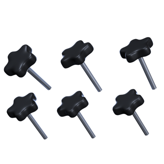 Knob Replacement Kit