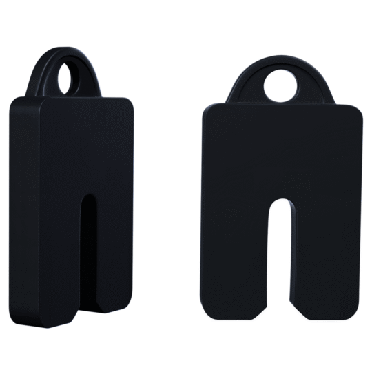 Spacer Kit